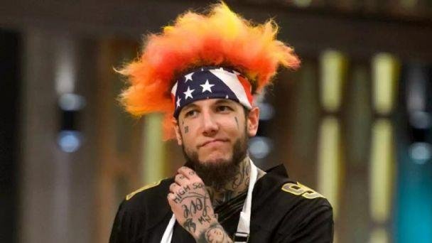 “A Alex ‘MasterChef’ lo hizo más popular y más querible”, dijo su manager
