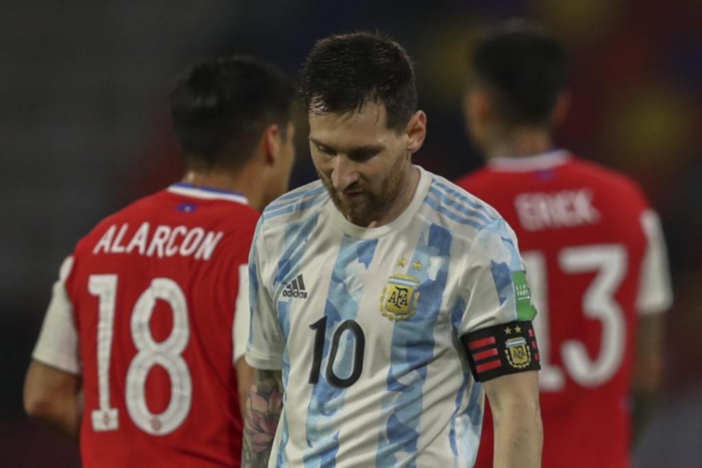 Desde hace años, la Selección no entusiasma porque insinúa mucho más de lo que concreta