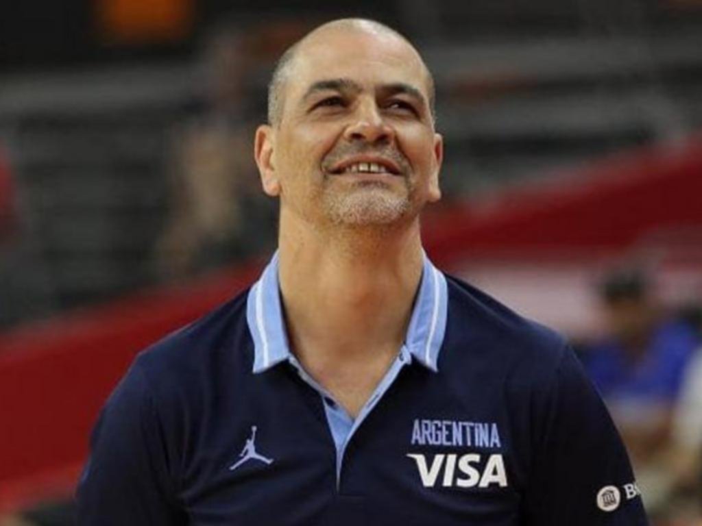 Oveja Hernández dio a conocer los 15 nombres que comenzarán a entrenar pensando en Tokio