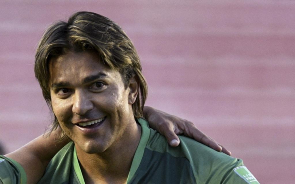¿El goleador boliviano Martins en el radar de Gimnasia?