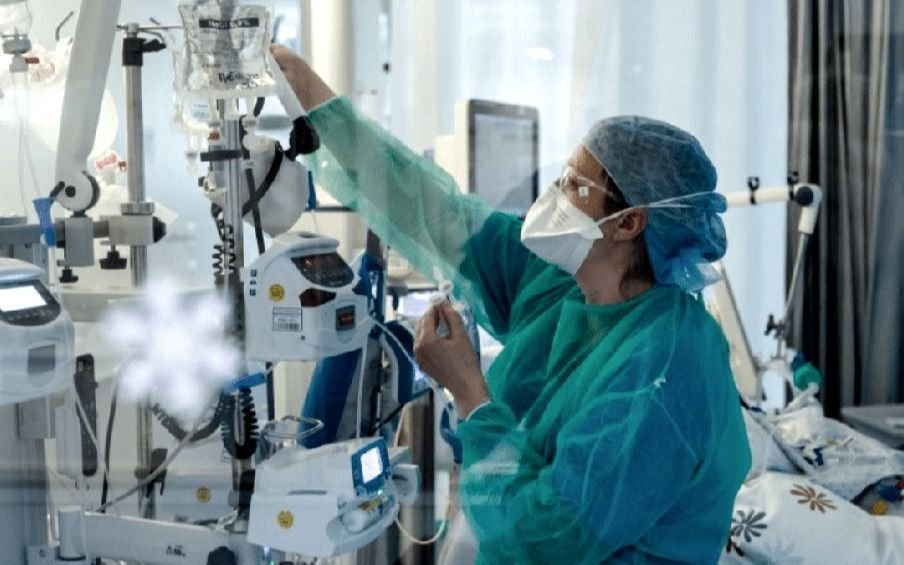 Argentina: 456 muertos y 23.627 nuevos casos de coronavirus