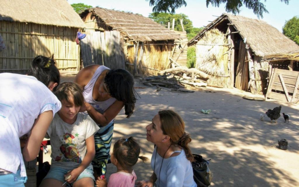 Advierten que el Chagas afecta en el país a más de un millón y medio de personas