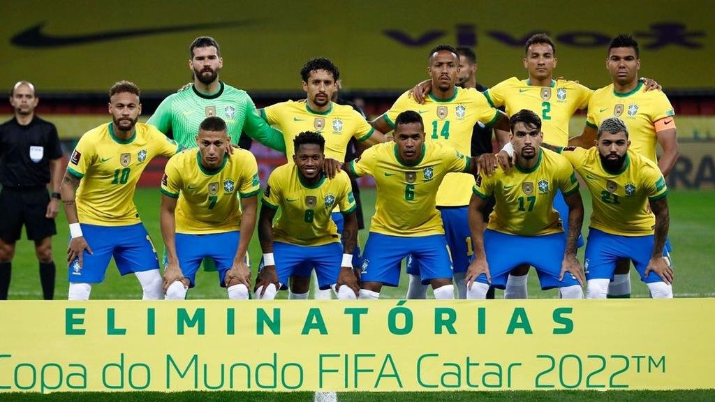 Brasil plantó bandera y dará a conocer su decisión el martes
