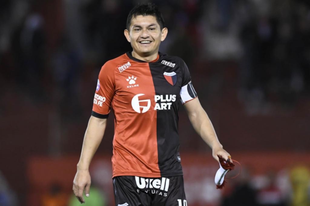 El Lobo va a todo o nada por el Pulga Rodríguez