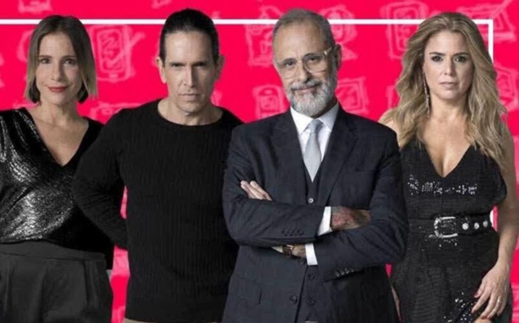 Rial: el malvado favorito