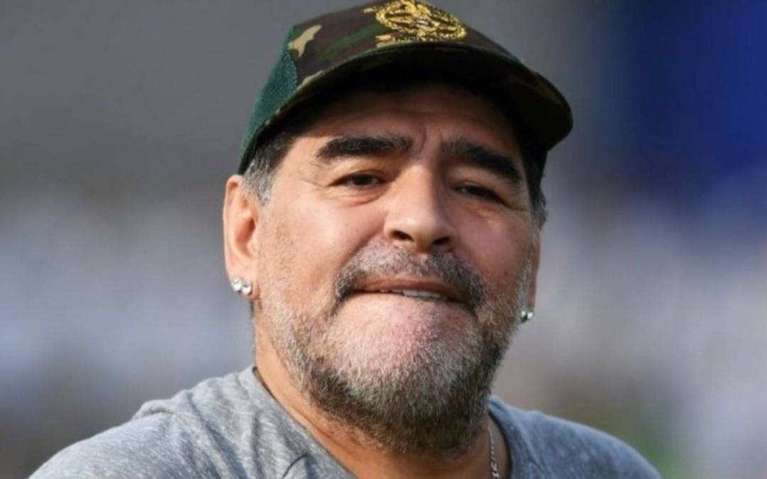 Una jueza platense se reúne con abogados y define cuando se rematan los bienes de Maradona