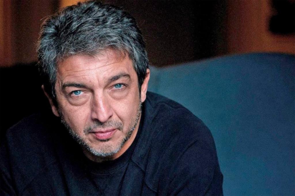 Darín, sobre la crisis del sector: “Tenemos derecho a patalear, pero suena un poco caprichoso”