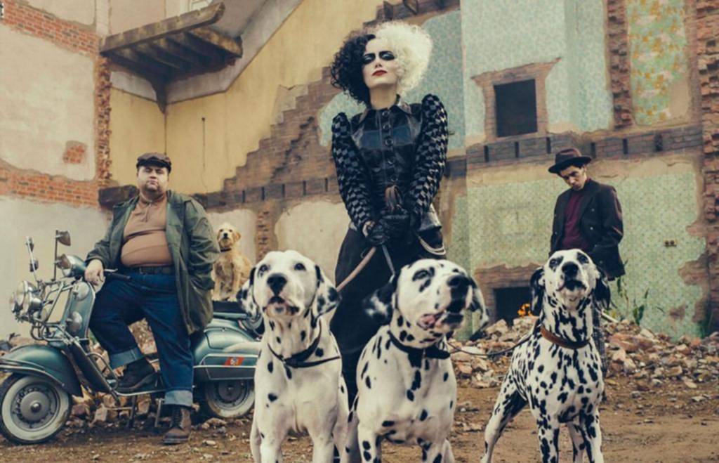 Lógico: Disney ya prepara una secuela de “Cruella”