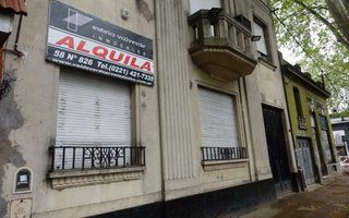 Aumentos en los alquileres: "El mayor daño lo hace la inflación y esto no se soluciona con parches"