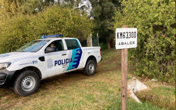 Las pericias hablan de una encarnizada pelea en la sangrienta entradera donde murieron dos ladrones