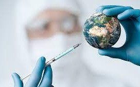 Covid y geopolítica: "La distribución de las vacunas se monta sobre una desigualdad estructural a nivel global"