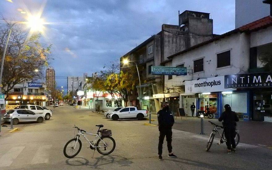 En Junín labraron 600 infracciones en los últimos 15 días