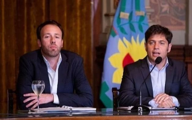 No hubo acuerdo por la renegociación de la deuda bonaerense