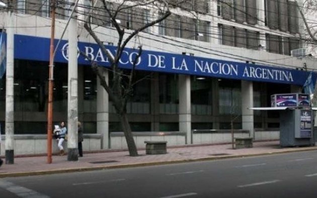 Tras Cientos De Denuncias Por Estafas El Banco Nacion Suspendio El Comercio Electronico En Una Provincia Informacion General