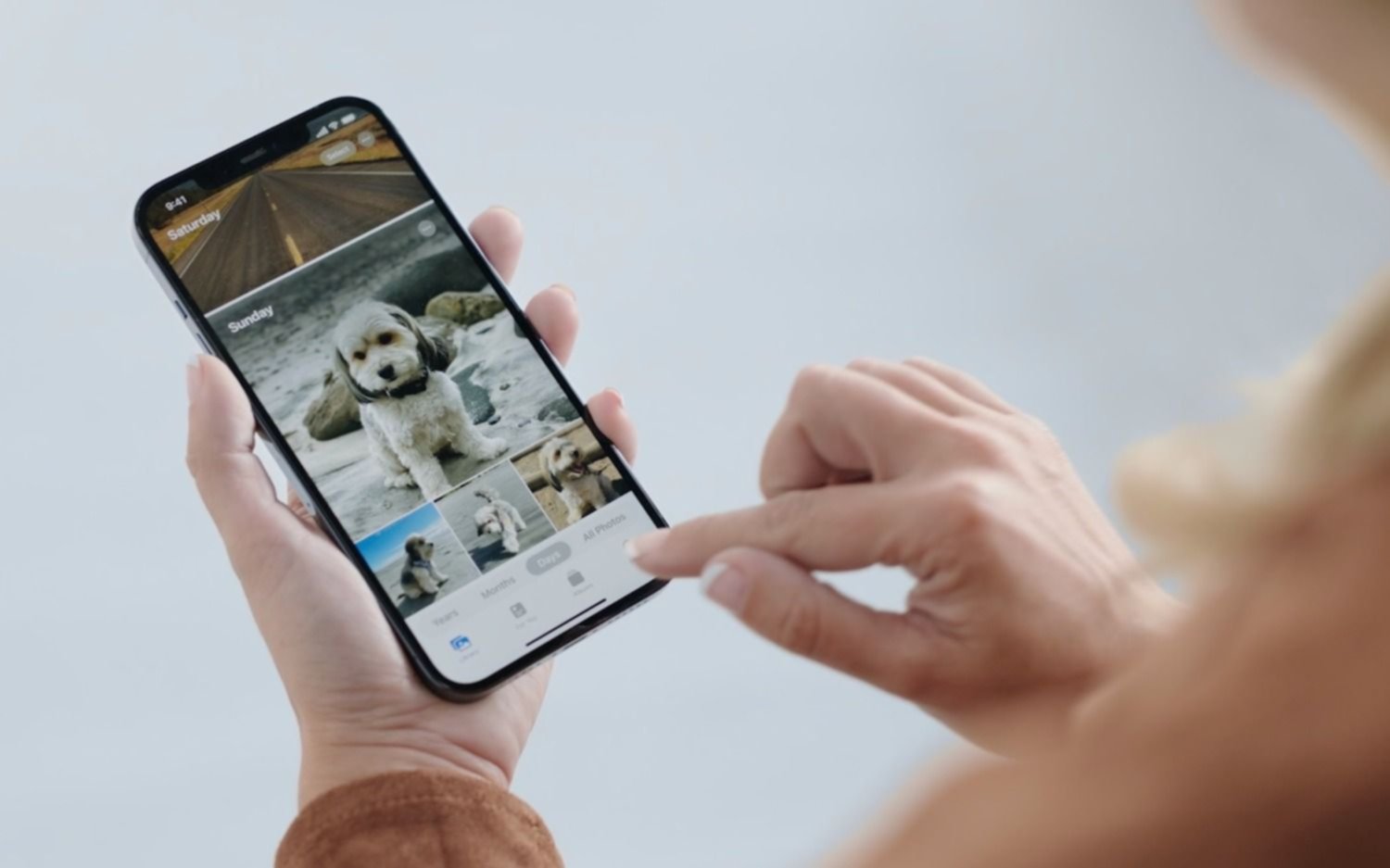 Apple lanzó el sistema operativo iOS 15 y abre FaceTime a Android y Windows 