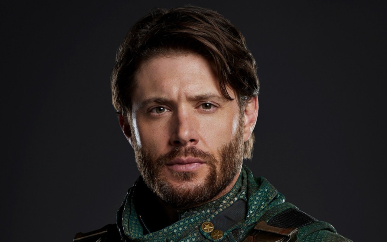 The Boys: filtran las primeras imágenes de Jensen Ackles como "Soldier Boy"