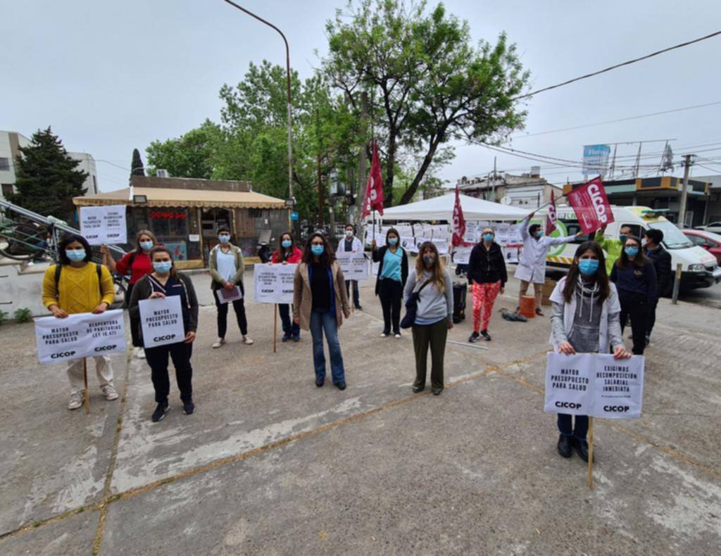 Más gremios vuelven a la carga por la inflación y piden a la Provincia reabrir paritarias