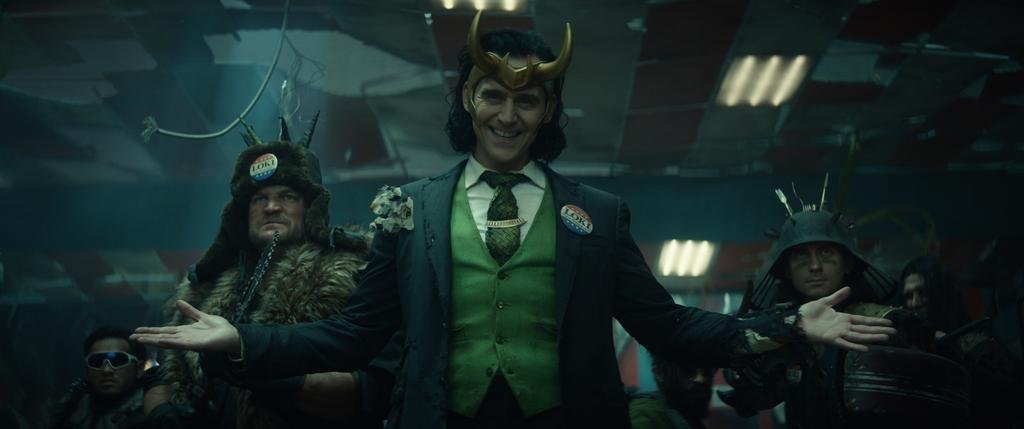 “Loki”: viajando en el tiempo con el dios de las travesuras