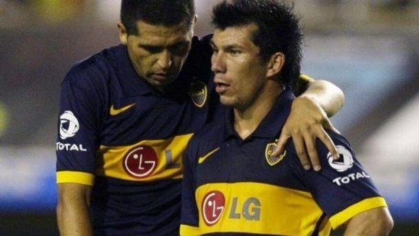 Desde Italia reconocen que Boca está dispuesto a contratar a Gary Medel