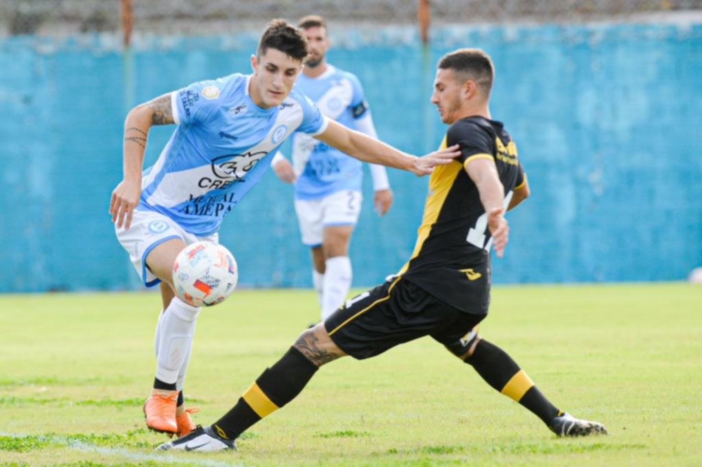 Para San Carlos, el empate contra Comunicaciones tuvo sabor a poco