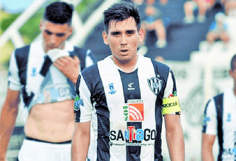 Volvió a la carga por Cristian Vega y espera una respuesta