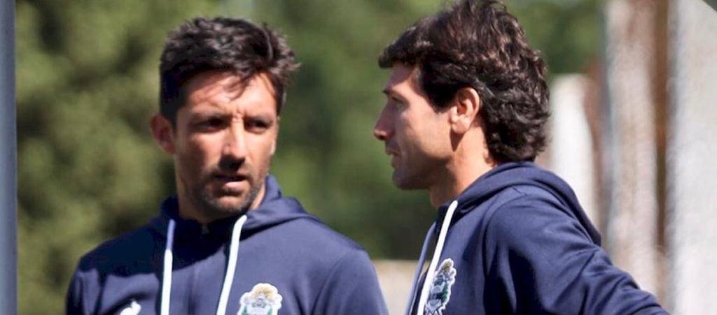 La Reserva inició otra semana de entrenamiento