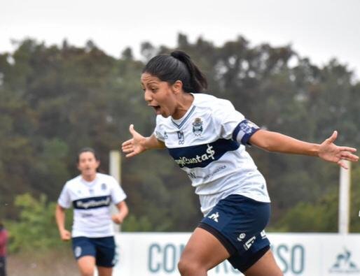 Las chicas se juegan a todo o nada
