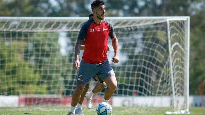 Kalinski no se presentó y lo volvería a dirigir Milito