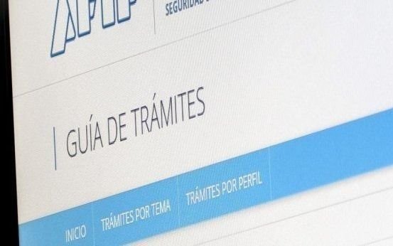 Se restableció el sistema de AFIP tras varias horas sin funcionar