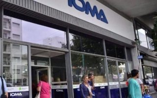 La Agremiación Médica Platense, conforme con el aumento en los honorarios médicos