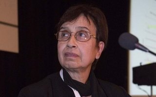 González Ayala: "Cuando se logre vacunar a toda la población adulta, la circulación viral caerá de manera drástica"