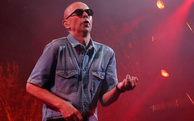 Habló el Indio Solari: "Seguir cantando es la única promesa que hago últimamente"