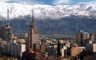 La República de Mendoza, ¿solo un sueño?: "Buscamos tener más independencia"