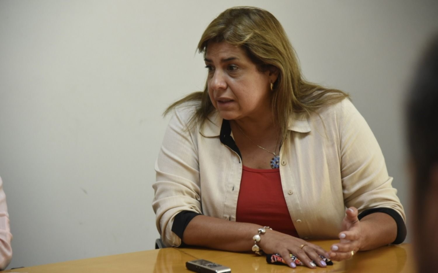 Juntos por el Cambio sostiene que la pretensión de la presencialidad en la Provincia sigue intacta