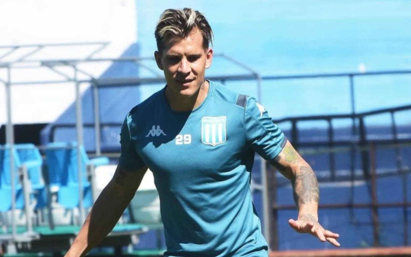 Informe Pincha: Nicolás Reniero está en la mira