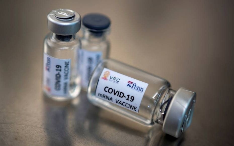 Advierten que en EE.UU podrían vencerse millones de vacunas contra el Covid-19