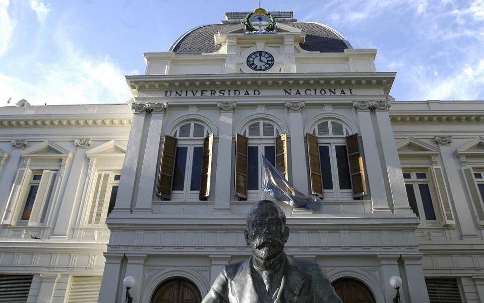 Cómo le fue a la UNLP en un ranking que mide a las universidades