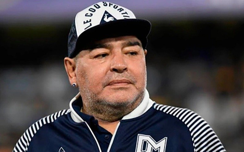 Solicitaron en La Plata la suspensión de la subasta de los bienes de Maradona