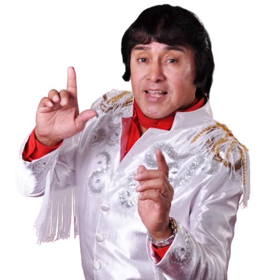 Ricky Maravilla: “Si hubiese estado en Estados Unidos, me hubiesen entregado un Oscar”