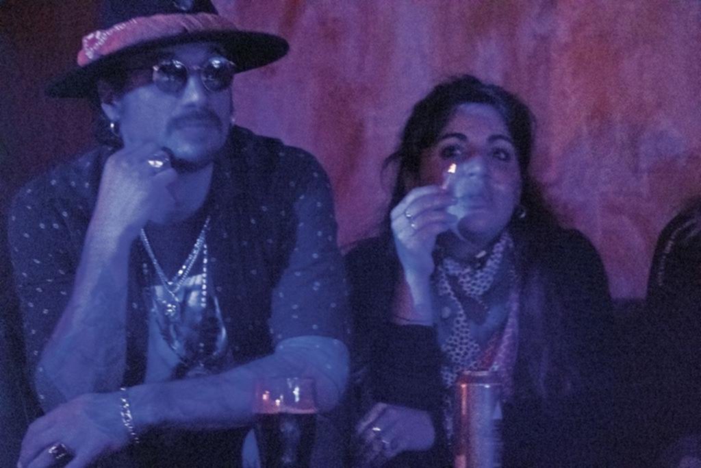 Osvaldo sugiere que con Gianinna se terminó todo por “cuernos”