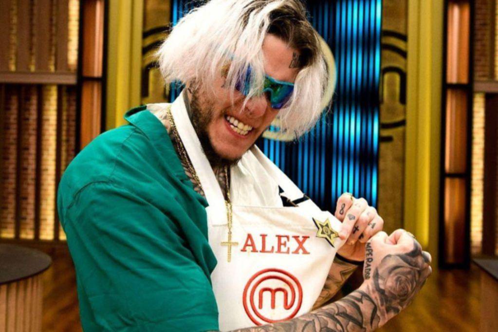 Polino, sobre Caniggia: “Creyó que le iban a rogar que vuelva”