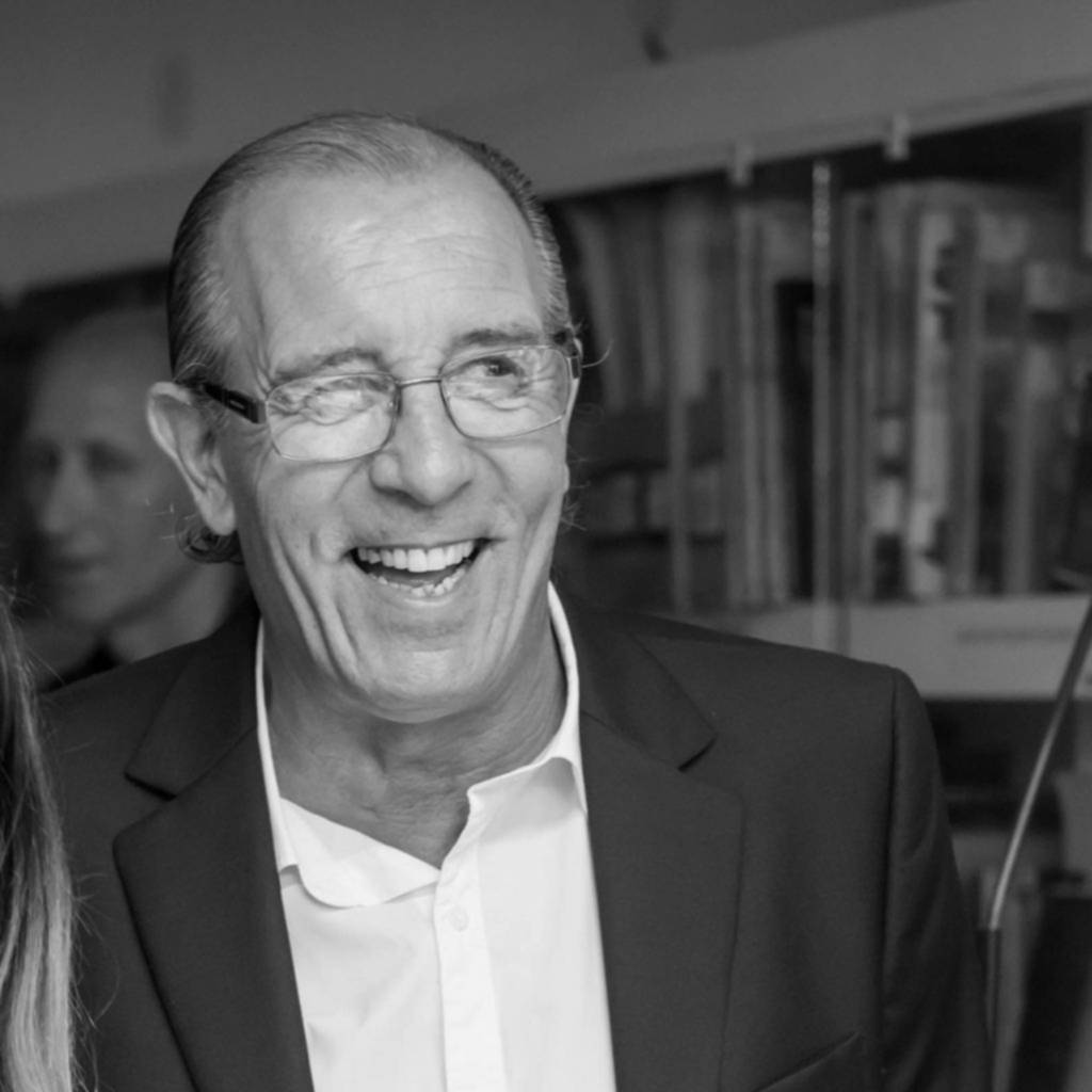 José Alberto Fontana