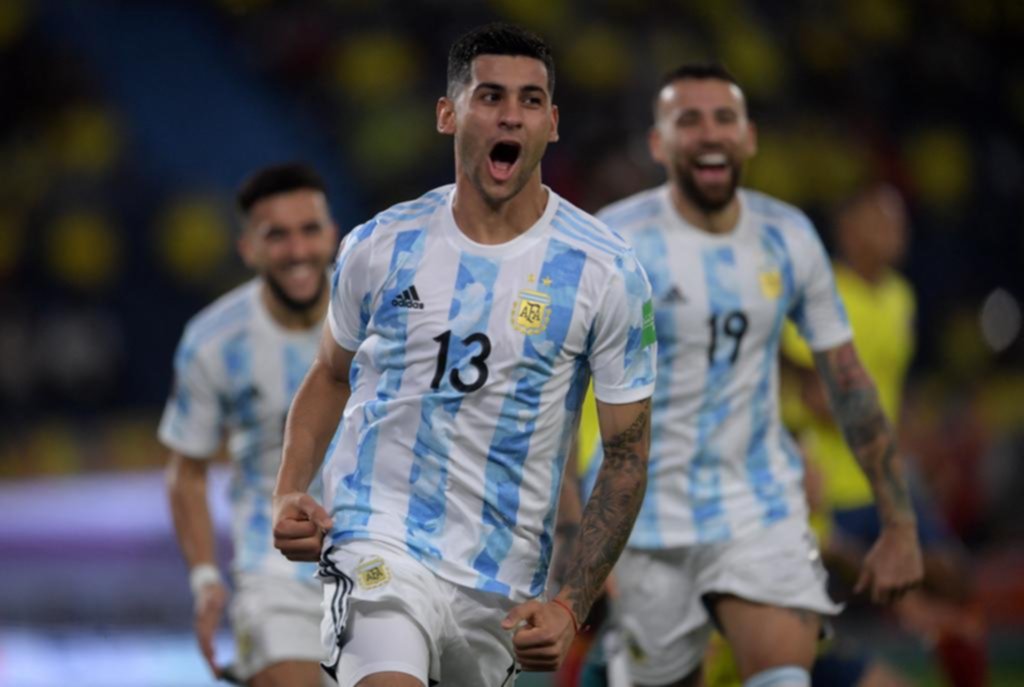 Romero volvió a ser el mejor y se ganó un lugar