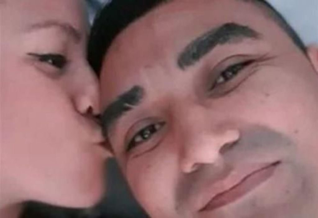 “El Pastor”, de la selfie con la novia de un compañero de cárcel a la muerte en el asalto