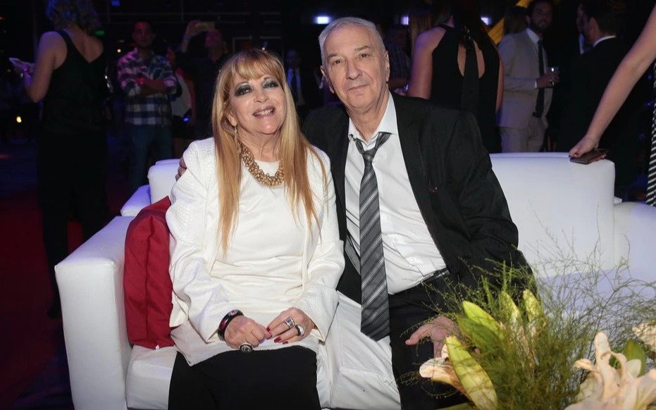 Habló por primera vez Leonor Shwadron, la esposa de Mauro Viale: "No me conocía con tanta fortaleza"