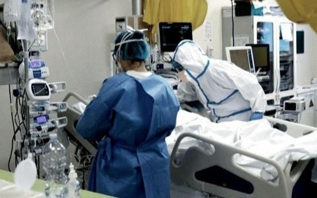 Clínicas de La Plata encendieron la alarma: "Faltan sedantes, no podemos recibir más pacientes"
