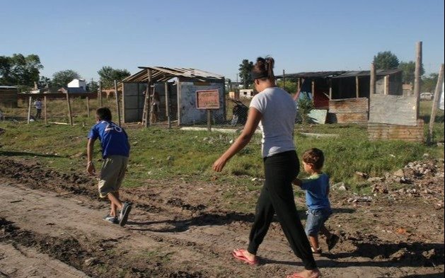 Diagnóstico de la UCA: solo uno de cada cuatro chicos come todos los días
