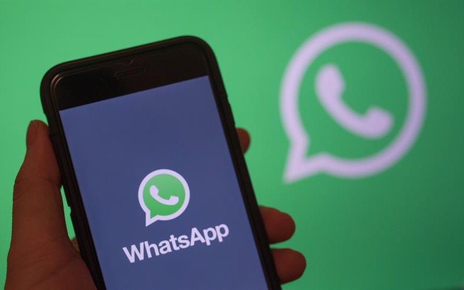 Reportaron fallas en WhatsApp, Instagram y Facebook