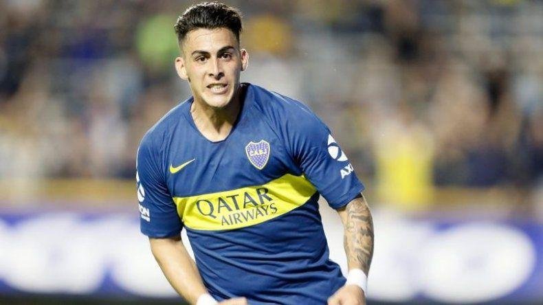 Marsella hizo una oferta y viene a la carga por Pavón