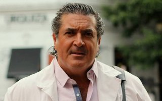 Dr. Diego Barés: "La ciudad se mantiene en una estabilidad bastante positiva"